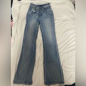 SHEIN jeans